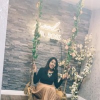 Mariyam Arshid