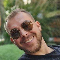 Ionut Munteanu