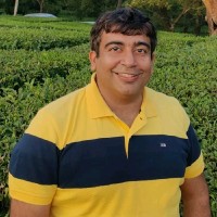 Nitin Khurana