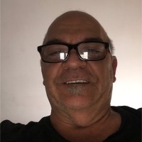 Tom Burrell