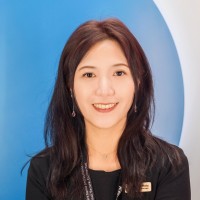 Christine Hsiu