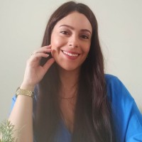 Francine Ricalde
