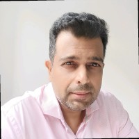 Keyur Chotalia