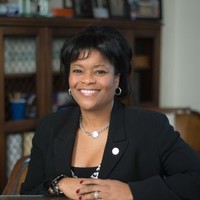 Larrinda Lyles