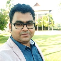 Saurabh Tiwari