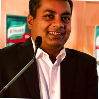 Pankaj Kumar Jha
