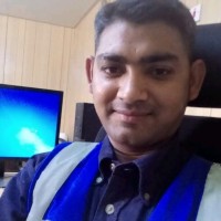 Qa/QC/ inspector /Mr Arjun Sharma