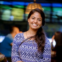 Kalpana Bhattarai