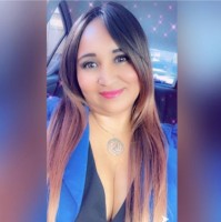 Sara Aparicio Jaen