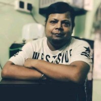 Sudip Sinha