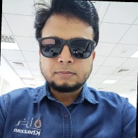 Zainulabedeen Shaikh