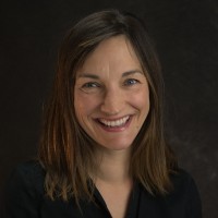 Jessica Stevenson