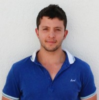 Camilo Vargas