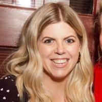 Elaine Murphy