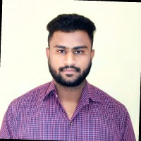 Jagadeesha K