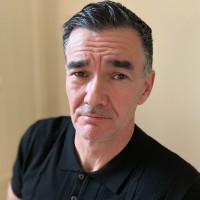 Damian Hackett