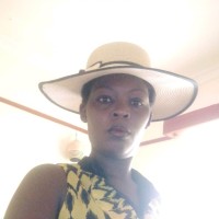 Gloria Chebet