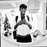 Gokul U