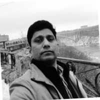 Saleem Mohammed