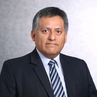 Julio Fernando Pérez Trujillo
