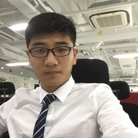 陈汉德