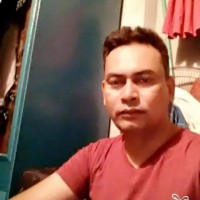 Zakir Hossain Hossain