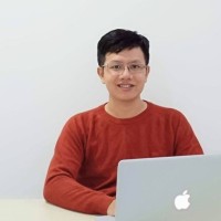 Vinh Pham