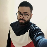 Fernando Antonio Borges Fernandez