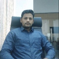 Sushil Patil