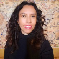 Paola Marisela González Pinzón