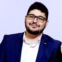 Abrorkhon Abidov
