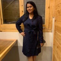 Parul Sonker