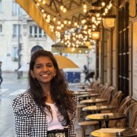 Saranya Arumugam