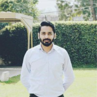 Arslan Ali Khan