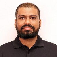 Arvind H Kadam