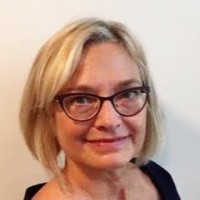 Ellen Frazier