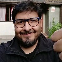 Christian Ferreira Pereira