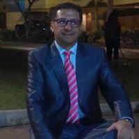 Julio Cesar Delgado Ligarda