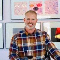 Travis Everhart