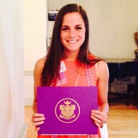 Katey Murgi (Woistman) Msn, Rn, Ocn