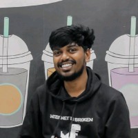 Suresh Surabathula