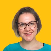 Lucy Hunter-Arrowsmith