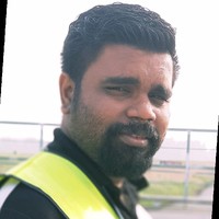 Parthiban Krusnamurthy