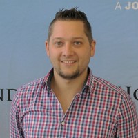Michael Lutzenburg