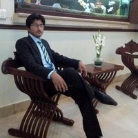 Muhammad Ahtisham Maan