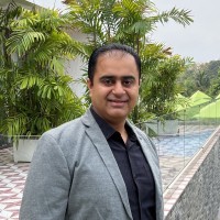 Hemant Chhabria