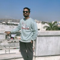 Chirag Patel