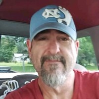 Steve Burden