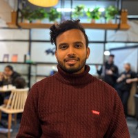 Mohit Khatri