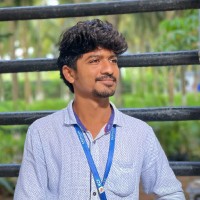 JAYASURYA P